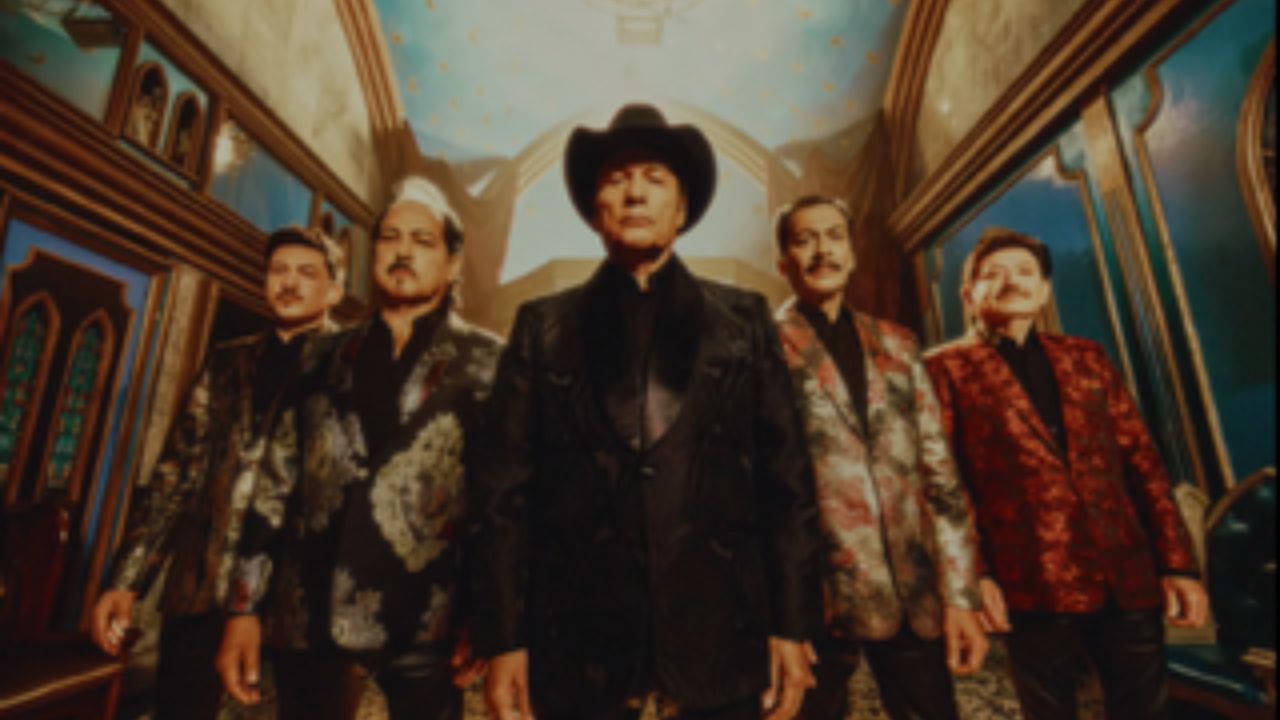 Los Tigres Del Norte