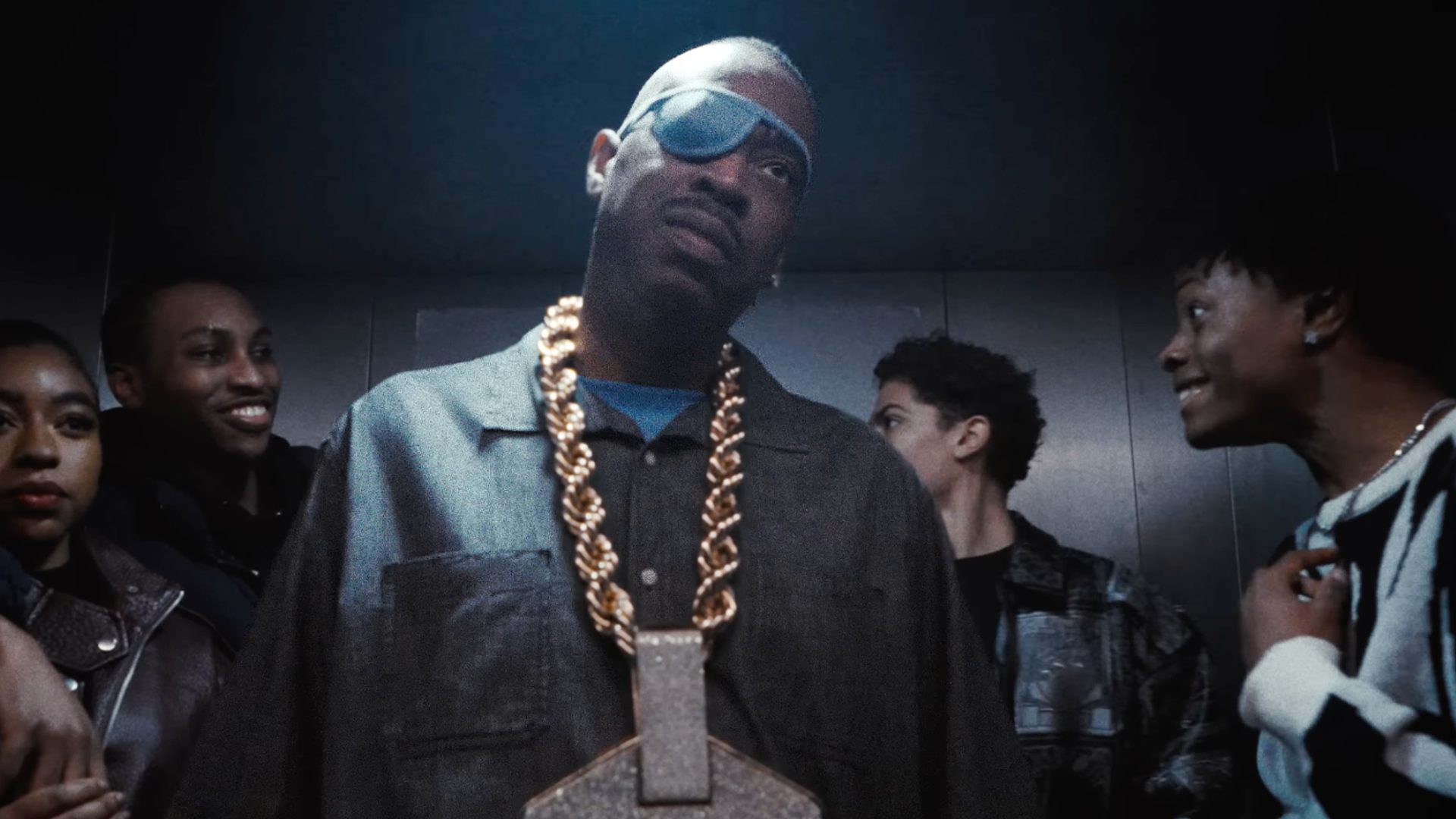 Slick Rick